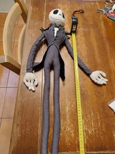 Peluche The Nightmare Before Christmas Jack Skellington 68 cm Perfetto 