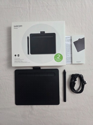Tavoletta grafica wacom intuos - grafica,