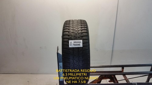 Gomme usate termiche - gomme,