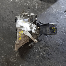 9566759680 Cambio compl.  FIAT DUCATO (PE) 14 2.5 D PM.GV FRG 4p/d/2500cc