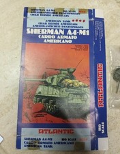 soldatini atlantic 1/72 4604