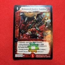 2006 Duel Masters Twin Swarm
