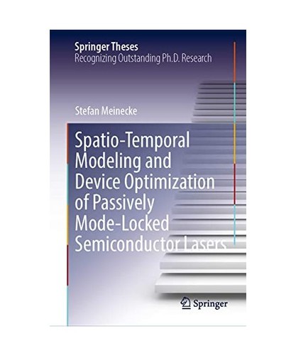 Spatio temporal modeling and - spatio-temporal,