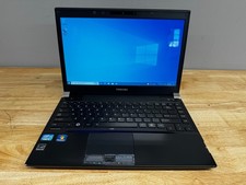 Toshiba Portege R830 14"