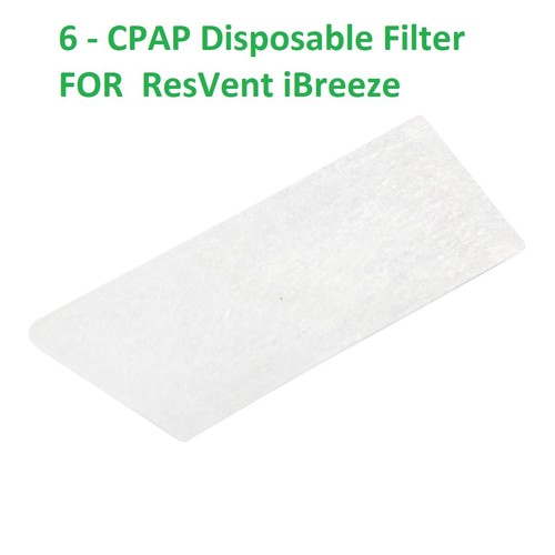 Pak cpap filter for - filter,