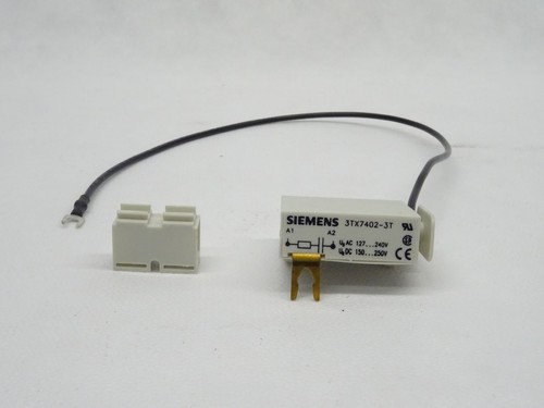 Siemens 3tx7402 limitatore - siemens,