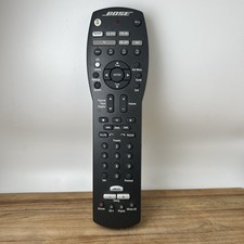 Telecomando Bose 3-2-1 serie II / III GSX AV 321 II/III