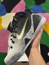 Nike Kobe 9 EM Low Protro