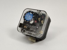 DUNGS technic LGW 3 A2 Pressostato 40-300 Pa