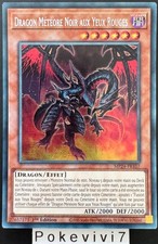 Carte YU-GI-OH! DRAGON METEORE