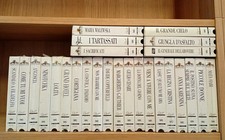 VHS CLASSIC COLLECTION _ PANARECORD _ QUASI TUTTI SIGILLATI VEDI DENTRO