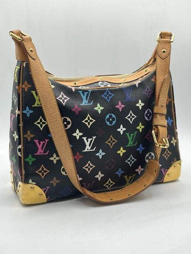 Louis vuitton murakami borsa - louis, x