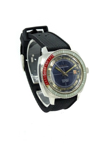 Orologio polso automatico - da,