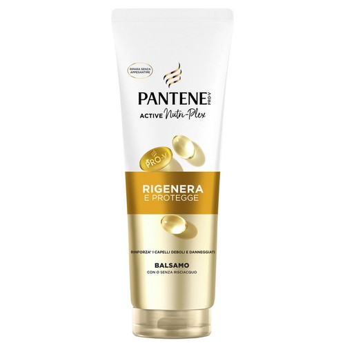 Pantene balsamo rigenera - balsamo, e