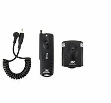 JJC Wireless trigger cavo