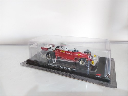 Ferrari 312t world champion - ferrari,