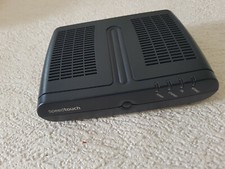 Thomson router speedtouch - thomson,