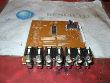 Onkyo 25136572 Scheda di