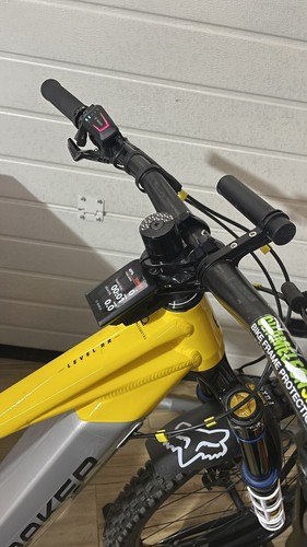 Kiox 300 bosch bike - 300, smart