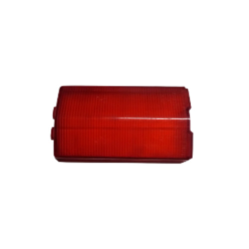 Coperchio luce lente plastica - coperchio,