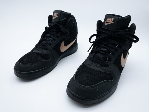 Nike court borough sneakers - nike,