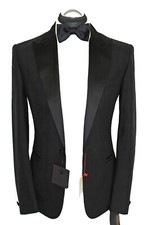 Giacca smoking Versace taglia