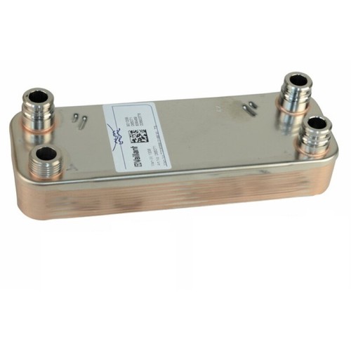 Vaillant scambiatore - scambiatore, 12