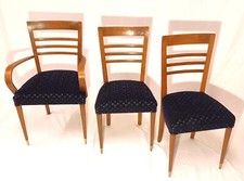 Sedie firmate Personalizzate Louis Vuitton Monogram Original