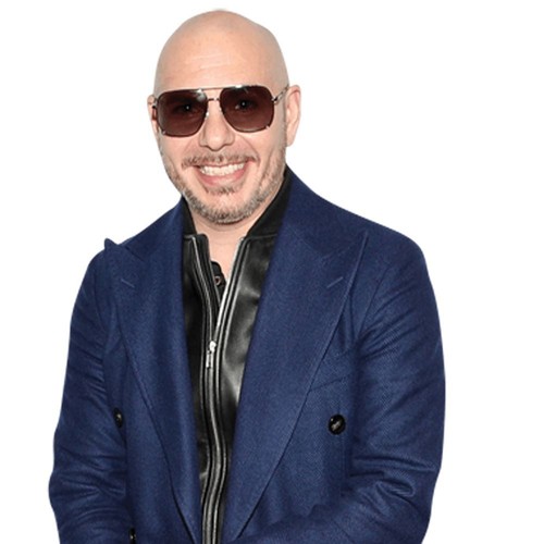 Pitbull half body - pitbull,