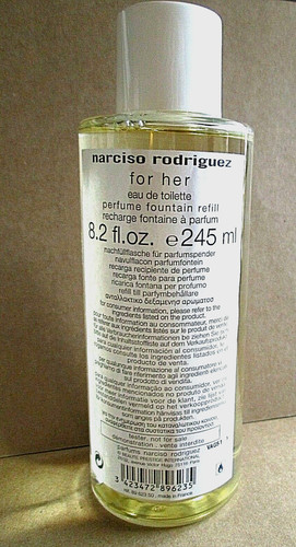Narciso rodriguez for - narciso, her