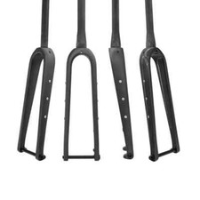 Forcelle in carbonio per