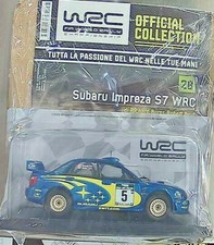 SUBARU IMPREZA S7 AUTO
