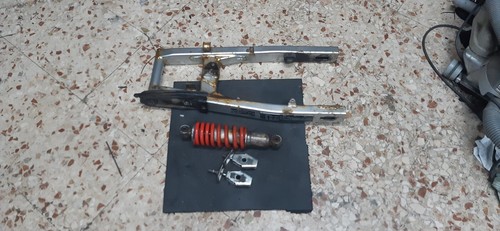 Honda cbr 125 ricambi - cbr,