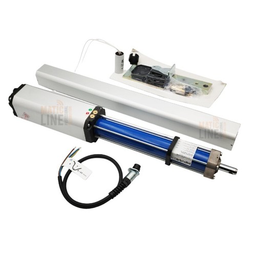 Faac 402 cbc operatore - cbc, motore