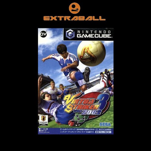 Gamecube import jap virtua - jap,