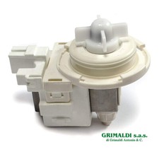 POMPA DI SCARICO FLUSSO POMPA