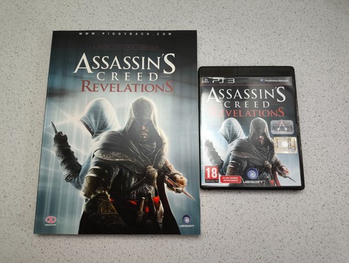 Assassin creed revelations - assassin's,