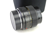 Leica Leitz Canada Summicron-R