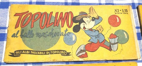 Collezione semicompleta - semicompleta, di