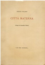 Città materna (Disegni di