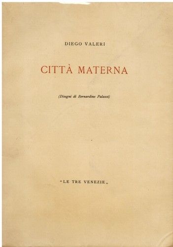 Città materna disegni di - città,