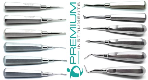 Ascensori estrazione dentale