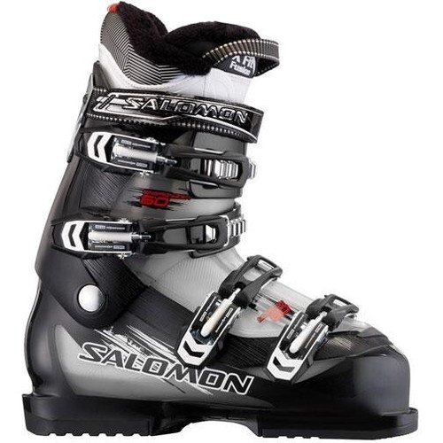 Scarpone sci salomon - da,