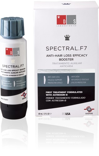 Spectral anticaduta capelli - spectral,