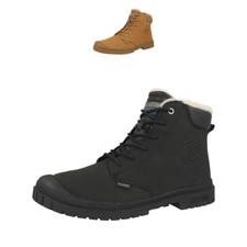 Palladium Sp20 Cuff Lth WP WL