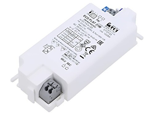 Eco flat 21w - flat,