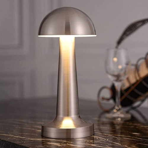 Lampada tavolo led touch - tavolo, 3w