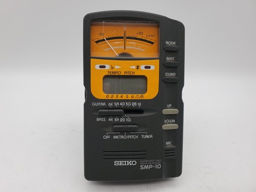 Seiko accordatore - seiko,