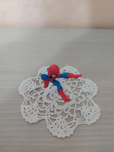 Personaggio spiderman - personaggio,
