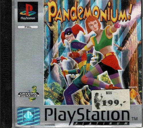 Ps1 sony playstation - sony, 1